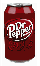 Pixel Images - Dr Pepper