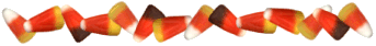 Candy Corn Divider