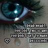 Dear Heart,