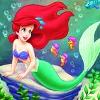 Disney Little Mermaid Ariel Avatar 1