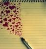Heart Pen