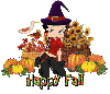 Happy Fall>>>Boop