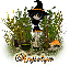 Little Witch-Anjielyn