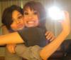 Selena Gomez && Demi Lovato