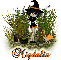 Halloween-Little Witch-Migdalia
