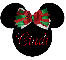 Mickey Christmas Image - Cindi