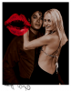 sarah connor & Michael Jackson