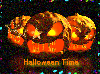 Hallowen Time
