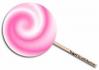Pink Lolly Pop