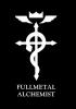 Logo of fullmetal alchemist