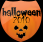 Halloween 2010 Badge
