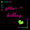 Gator + Bulldog = Love