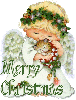 Merry Christmas~Angel