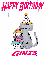 Happy birthday Ginza