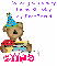 Giina's Birthday