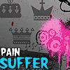 pain suffer