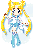 Sailor snow