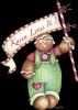 Gingerbread ~ Karen Loves It