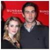 Emma Roberts & Chace Crawford