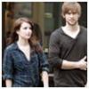 Emma Roberts & Chace Crawford