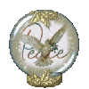 Peace Globe