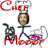 chef mooof