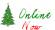 online now christmas tree