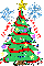 Christmas Tree ~ Tammy Loves It