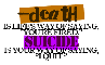Death, Suicide