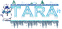 Tara icicles