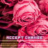 Accept Change