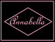 Annabella Name Tag