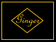 Ginger Name Tag