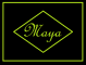 Maya Name Tag
