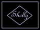 Shelly Name Tag 