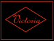 Victoria Name Tag