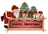 Merry Christmas>>>Santa