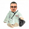 Dr. Ronneh