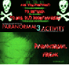 paranormal activity 3 poster