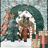 Rudolf Christmas