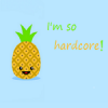 pineapple :3