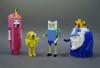 Adventure Time Legos