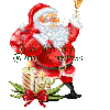 SantaClaus ~ Merry Christmas