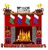 HH Fireplace