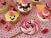 sweet cupcakes
