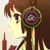 Music Headphones Anime Girl