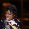 Michael Jackson, King