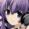 Music Headphones Anime Girl