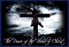 power in the blood of Christ