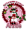 Tis the season-Annie